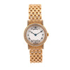 Breguet Classique Damen Diamantuhr in 18 Karat Gold 25mm