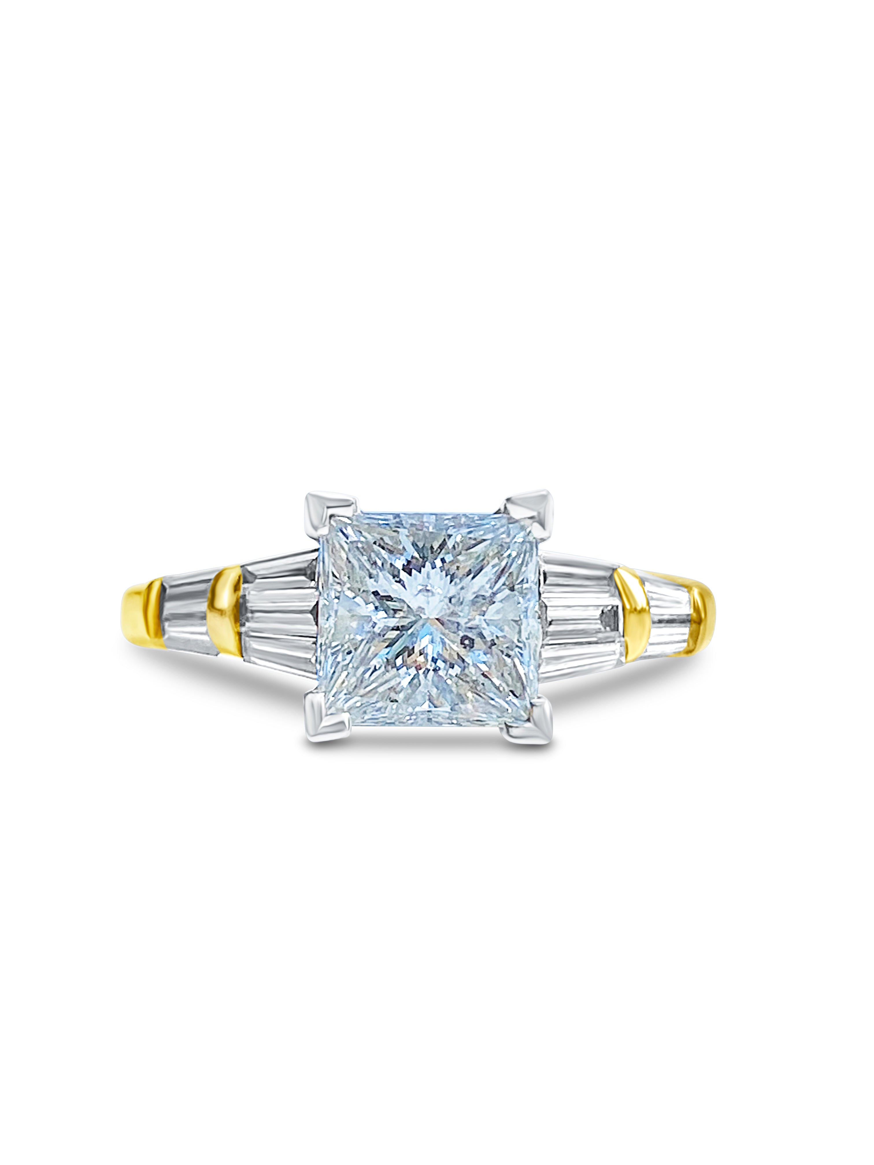 Engagement Rings