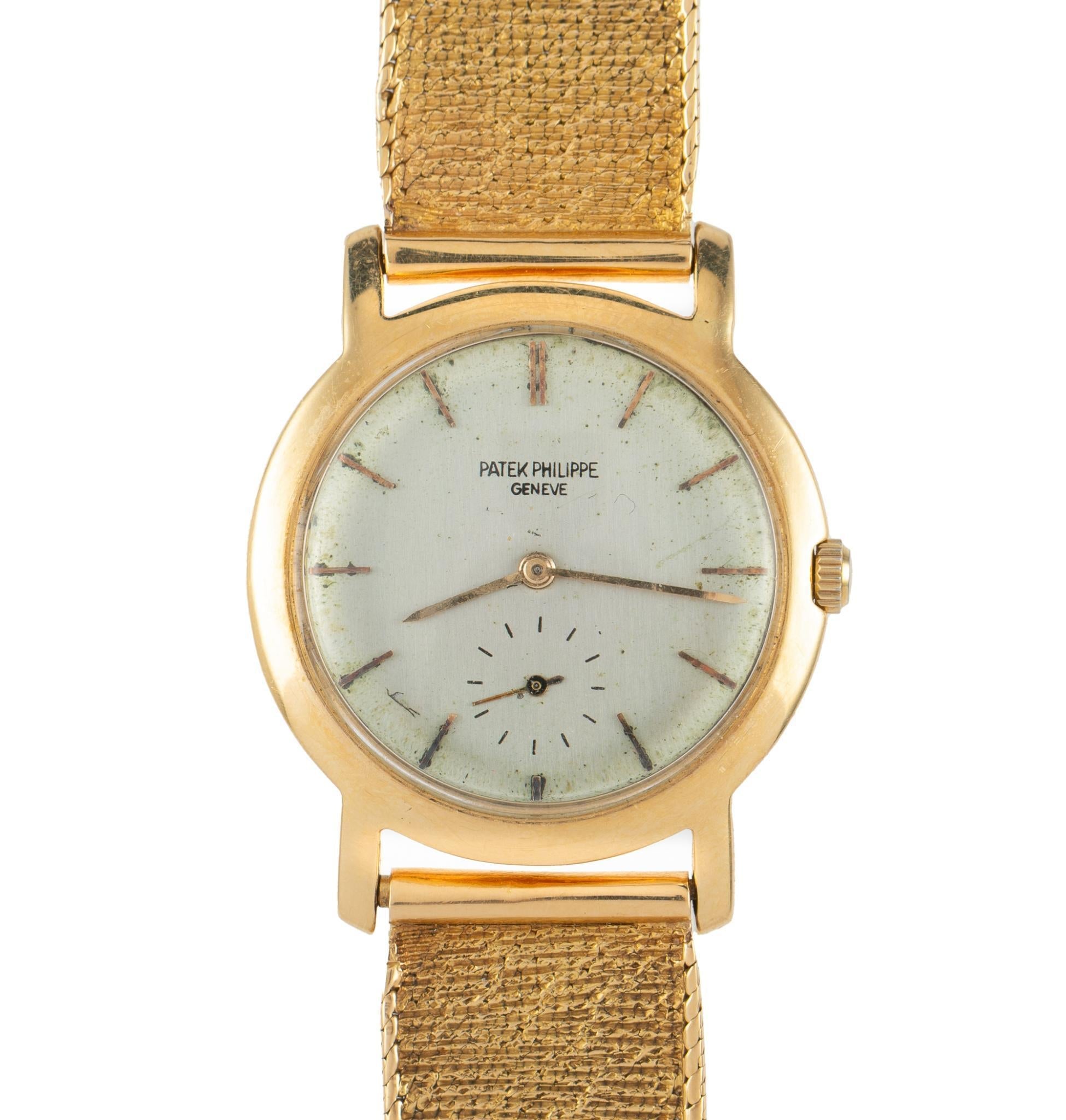 Patek Philippe