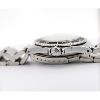 Rolex Submariner 5513 40 mm quadrante "Meters First" Vintage 1965 da polso – Assay Jewelers