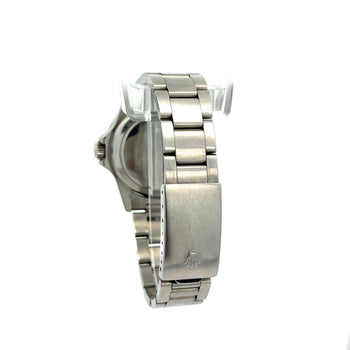 Rolex Submariner 5513 40 mm quadrante "Meters First" Vintage 1965 da polso – Assay Jewelers