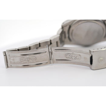 Rolex Submariner 5513 40 mm quadrante "Meters First" Vintage 1965 da polso – Assay Jewelers
