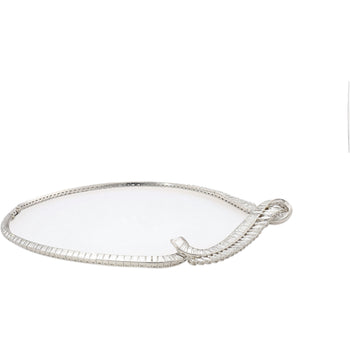 40 Carat Marquise And Baguette Cut Diamond Chandelier Platinum Choker Necklace – Assay Jewelers