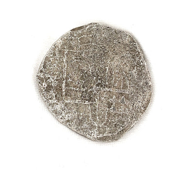 Authentic Atocha Shipwreck 8 Reale Grade 3 Potosi Mint Coin – Assay Jewelers