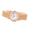 Breguet Classique Ladies Diamond in 18K Gold 25mm Watch