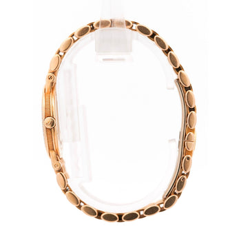 Breguet Classique Ladies Diamond in 18K Gold 25mm Watch – Assay Jewelers