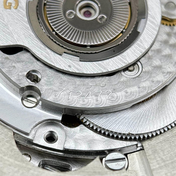 Breitling For Bentley Motors A2536212 48mm Stainless Steel Bronze Dial Watch – Assay Jewelers