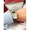 Cartier Ballon Bleu 18K Gold 36mm Ref. 3003 | Full Set