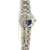 Cartier Must De 21 Ref. 1340 Two Tone 28mm Watch