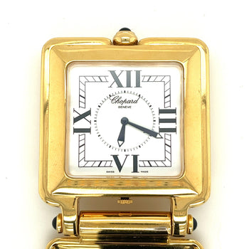 Chopard Happy Day Traveling Pocket Watch And Clock 51/6677-23 - 890818 – Assay Jewelers