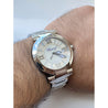 Chopard Imperiale 36mm Men's Stainless Steel Watch with Box and Papers