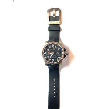 Corum Admirals Cup Black Dial Mens Watch 94793104.0371 – Assay Jewelers