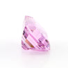 GIA Certified 115.10 Carat Emerald Cut Pink Kunzite Loose