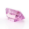 GIA Certified 115.10 Carat Emerald Cut Pink Kunzite Loose