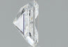 GIA Certified 2.00 Carat Elongated Radiant Cut Diamond Loose D Color VS2 Clarity