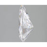 GIA Certified 3.18 Carat, D Color, SI2 Clarity, Pear Brilliant Cut Loose Diamond