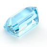 GIA Certified 47.02 Carat Emerald Cut Loose Aquamarine