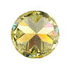 GIA Certified 4.65 Carat Fancy Deep Yellow SI1 Old Euro Cut Loose Diamond