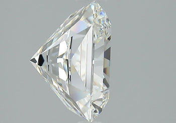 GIA Certified 5.10 Carat Lucida Cut Tiffany & Co. I-VS1 Loose Diamond – Assay Jewelers