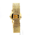 Patek Philippe Geneve Vintage 2506 Manual 18K Gold Mesh Bracelet Watch