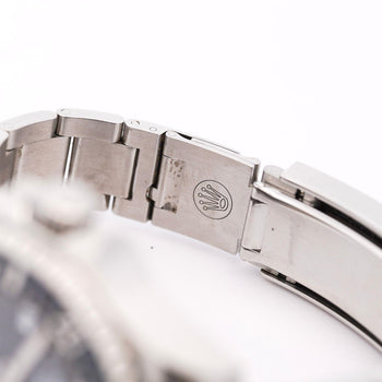 Rolex Deepsea Sea-Dweller 44mm Ref 11660 Watch With Box and Papers – Assay Jewelers