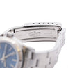 Rolex Lady Oyster Blue Dial 76030 Engine Bezel Blue Dial Watch