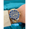 Rolex Submariner Date Blue Dial 40MM Ref. 16613 in 2-Tone Oyster Bracelet | Pre-Owned