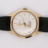 Rolex Tudor Prince 35mm Coca Cola 25 Years Service 14K Gold Watch