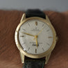 Rolex Tudor Prince 35mm Coca Cola 25 Years Service 14K Gold Watch