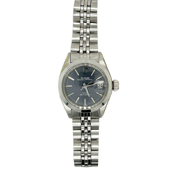 Tudor Princess OysterDate 25mm Ref. 92400 W/ Jubilee Bracelet Watch – Assay Jewelers