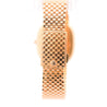 Vintage Patek Philippe Grand Ellipse 18K Gold Watch
