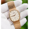 Vintage Patek Philippe Grand Ellipse 18K Gold Watch