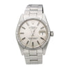 Vintage Rolex Oyster Perpetual Date Ref 1501 34mm Watch